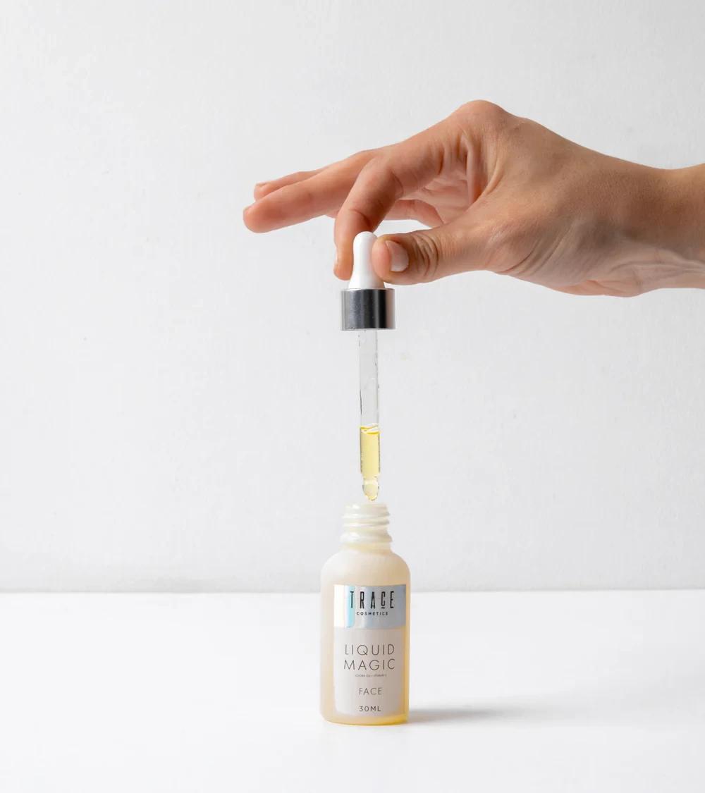 Trace Cosmetics Liquid Magic for Face