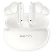 Recci REP-W88 ANC HiFi High Quality Wireless Bluetooth Earphones (1772)