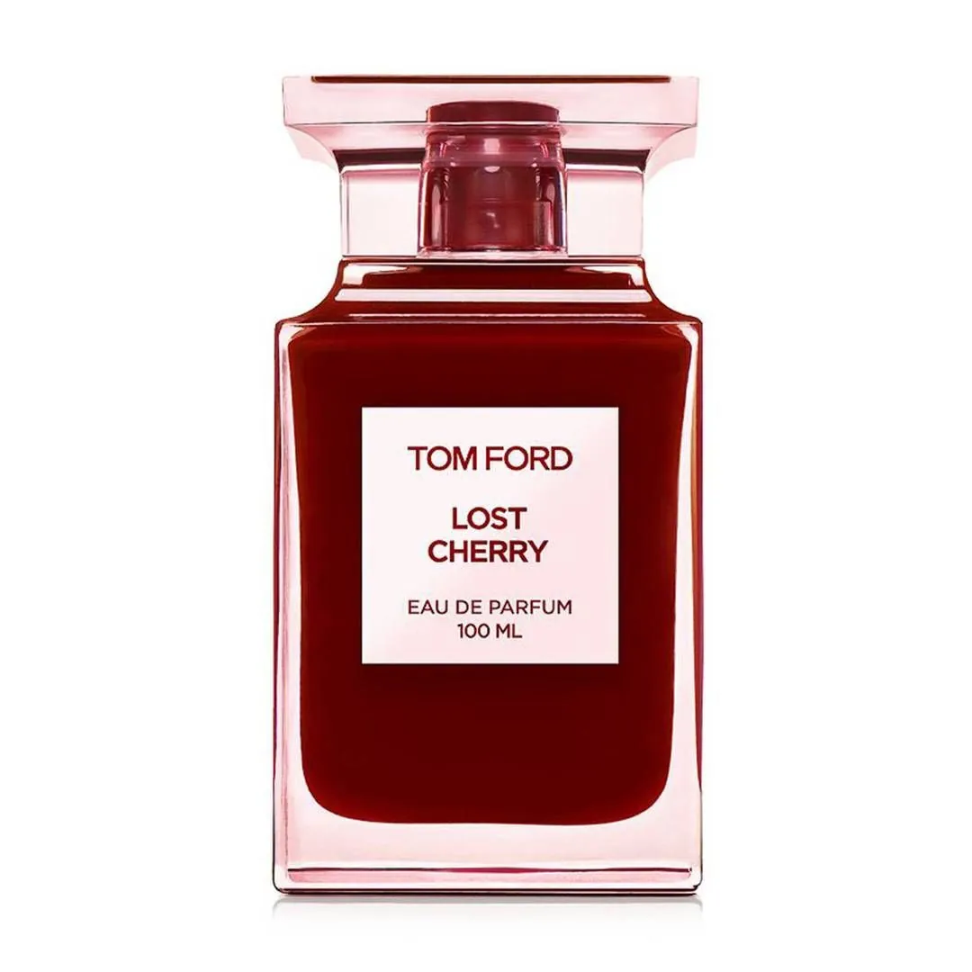 Tom Ford Lost Cherry For Unisex  -  100ml - No Box