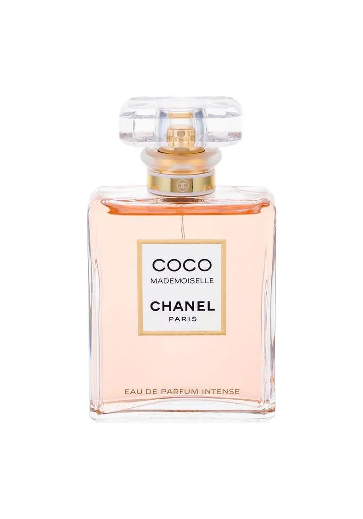 Chanel Coco Mademoisellel For Women - 100ml - Master Box