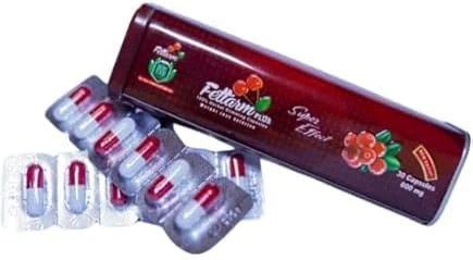 FETTARM Red PLUS فيتارم الاحمر بلس