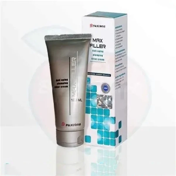 MAX FILLER CREAM ماكس فيلر كريم