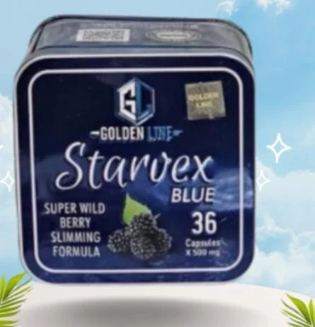 STARVEX 36 CAP ستارفكس 36 ك