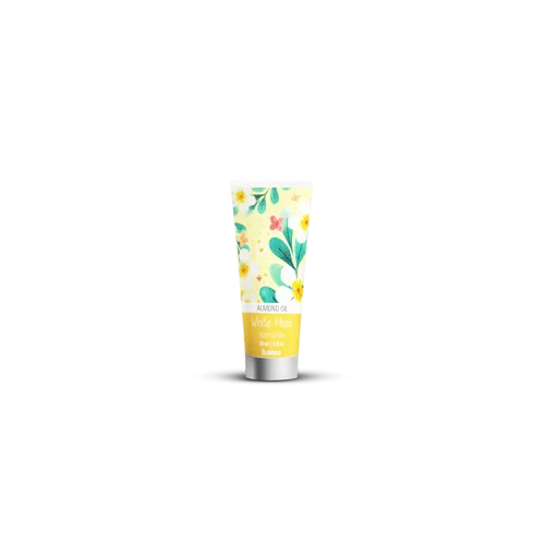 Bubblzz  Hand & Body Lotion - Travel Size