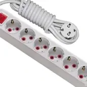 مشترك متعدد 6عيون