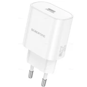 Type-C Charger Head 25 Watts, Borofone Ba82a