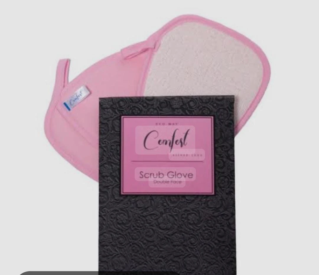 جوانتي اسكراب