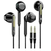 Borofone Bm63 Bone Ear Headphones