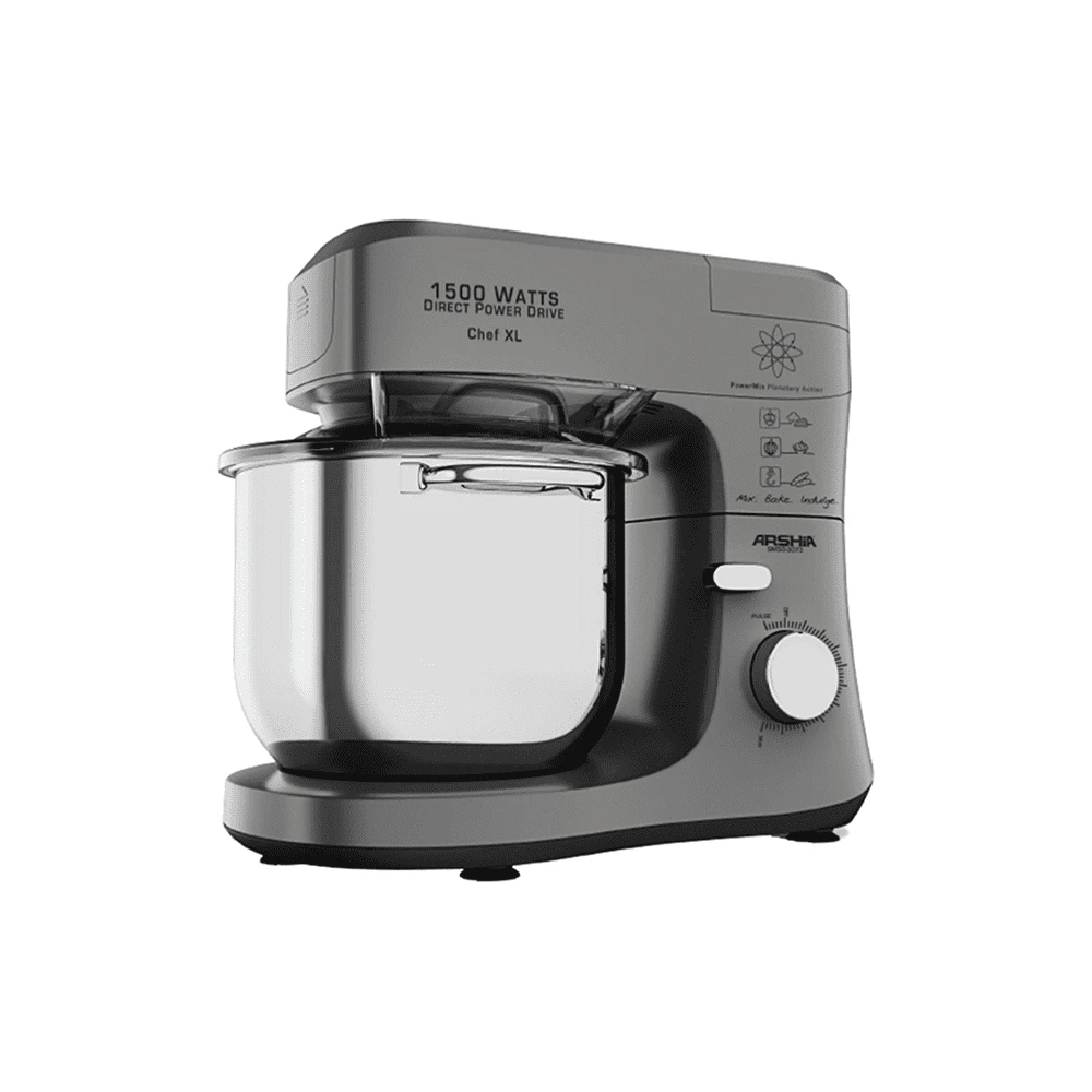 Premium Stand Mixer 7L – 3073 – Arshia