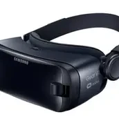 نظارات الواقع الافتراضي سامسونجvr