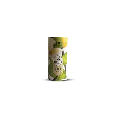 Norshek Vanilla Bodo Deodorant