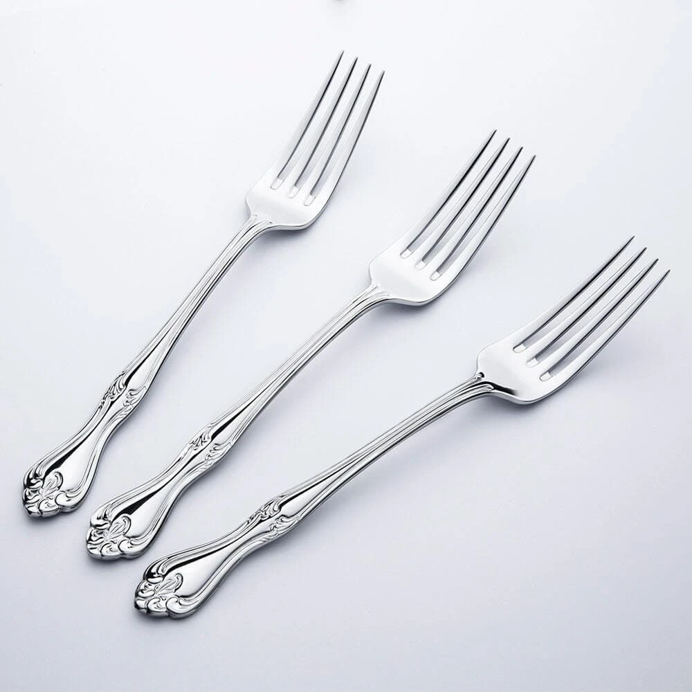 شنطة معالق تركى 89 قطعة – Nehir Lalezar Silver