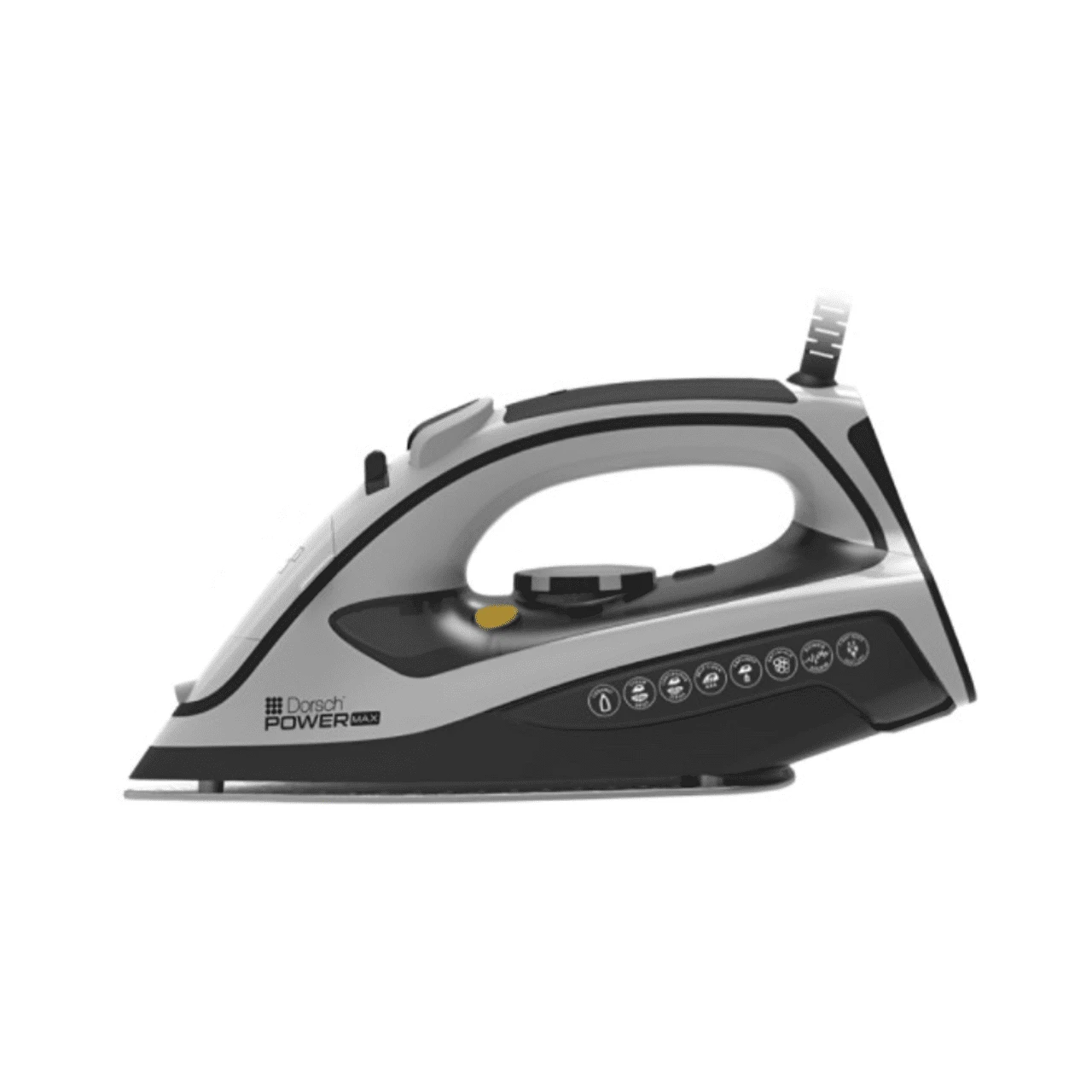 Dorsch Iron Steamer | DH-07720