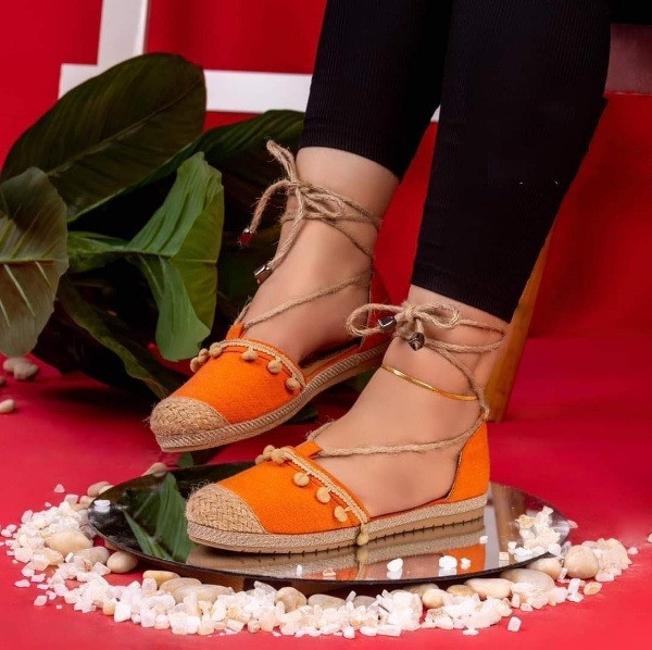 سبدرينا برباط