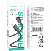 Borofone Type C To USB Charging Cable 3A X99
