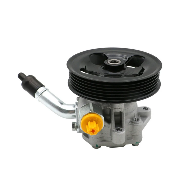 طلمبه باور متسوبيشي لانسر قرش