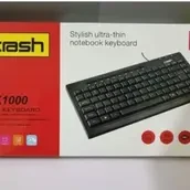 كيبورد مينى يو اس بى كراش ك 1000