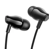 Borofone Headphones - Black, Bm 61