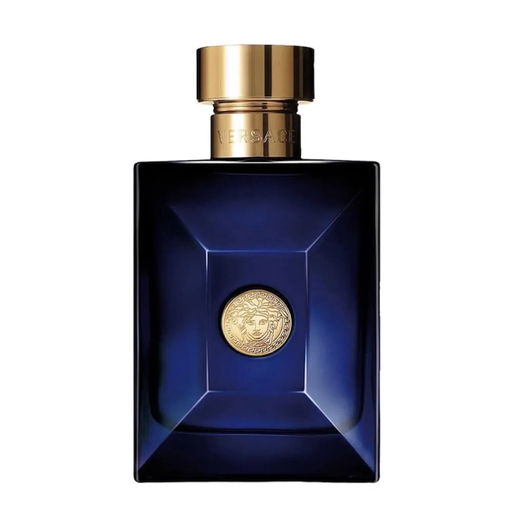 Versace Dylan Blue For Men - 100ml - Tester Box