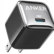 Anker Nano Pro Charger Head 20W Non-Foldable (0864)