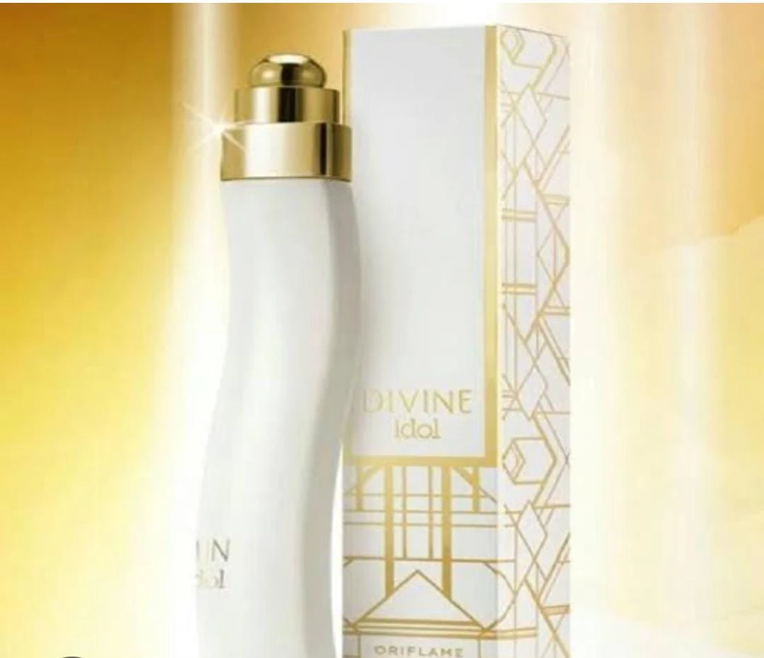 برفان ديفين الابيض