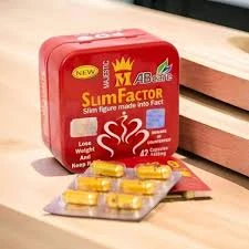 سليم فاكتور  SLIM FACTOR 42  CAP
