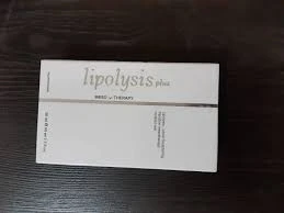حقن تخسيس ليبوليسيس بلس ميزو ثيرابي lipolysis plus mesotherapy
