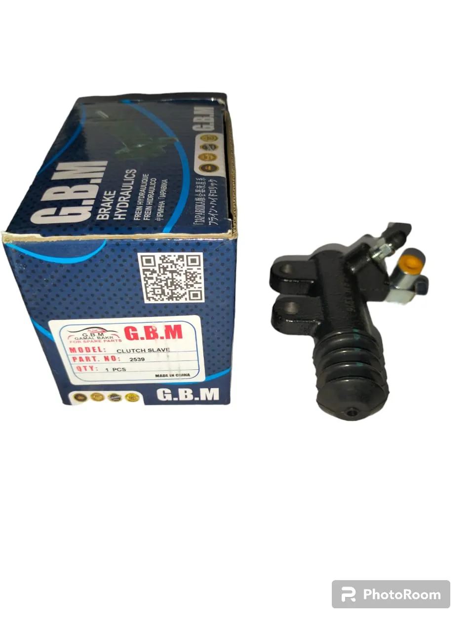 ماستر سفلى BYD F3+اسبرانزا تيجو