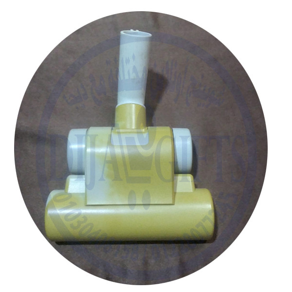 فرشة اللمامة الصغيرة