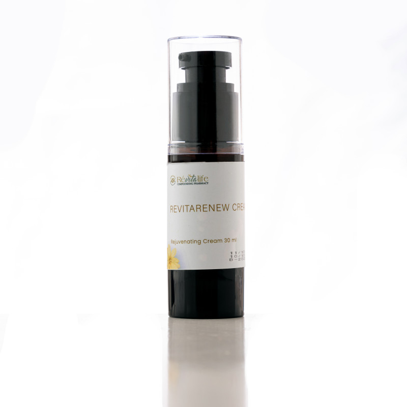 Revitahyal-P Serum