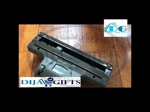 الفرشة اللمامة