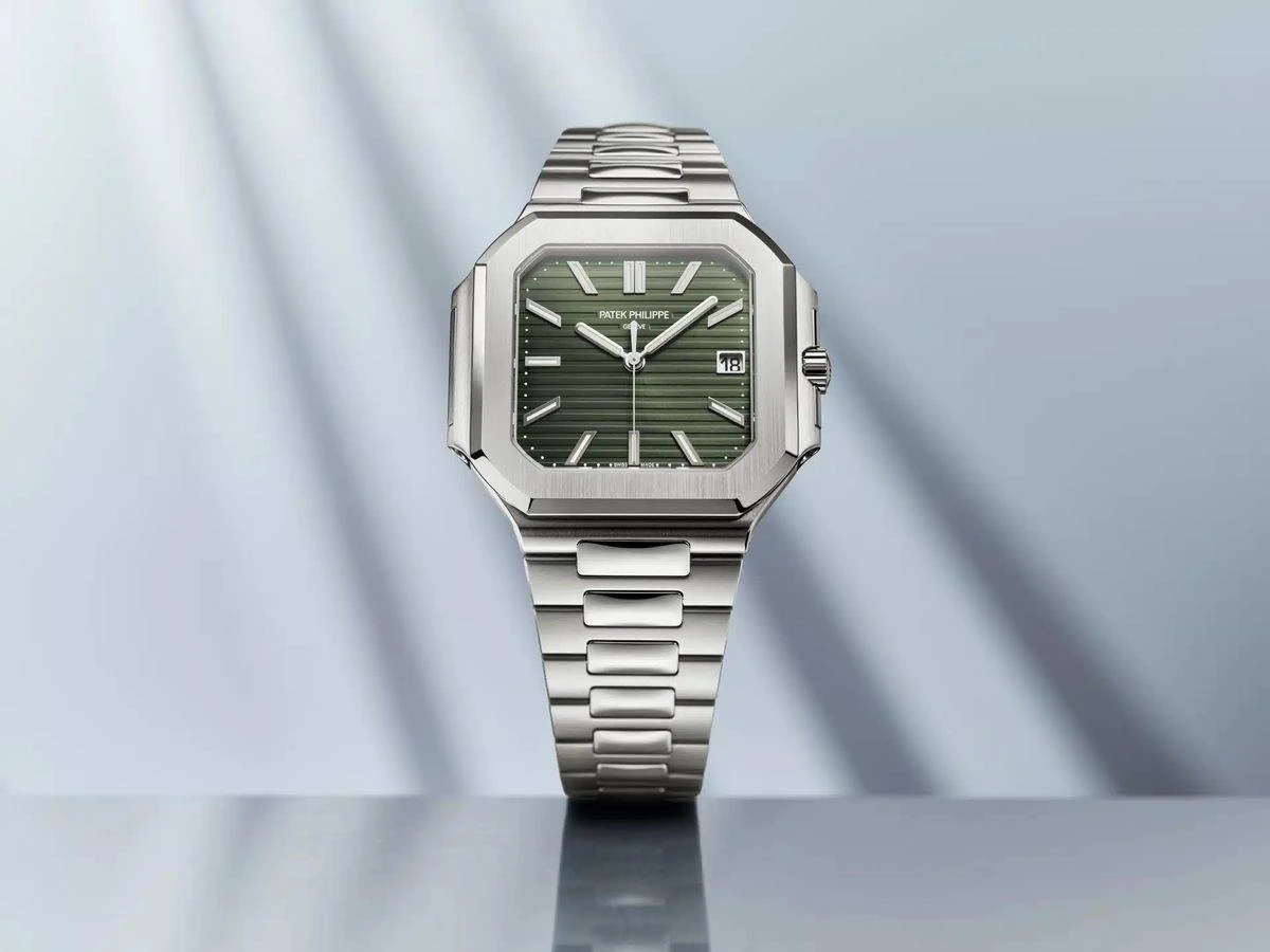 Audemars Piguet