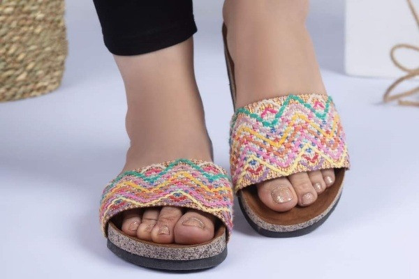 سليبر كمفورت  1 سم