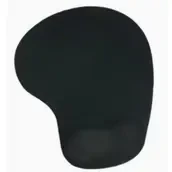 Mouse Pad With Wrist Rest