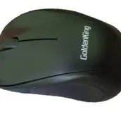 ماوس وايرليس جولدين كينج Gw-05