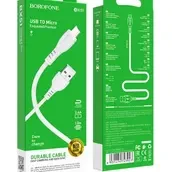 BOROFONE BX51 Triumph USB To Micro-Usb Data And Charging Cable.