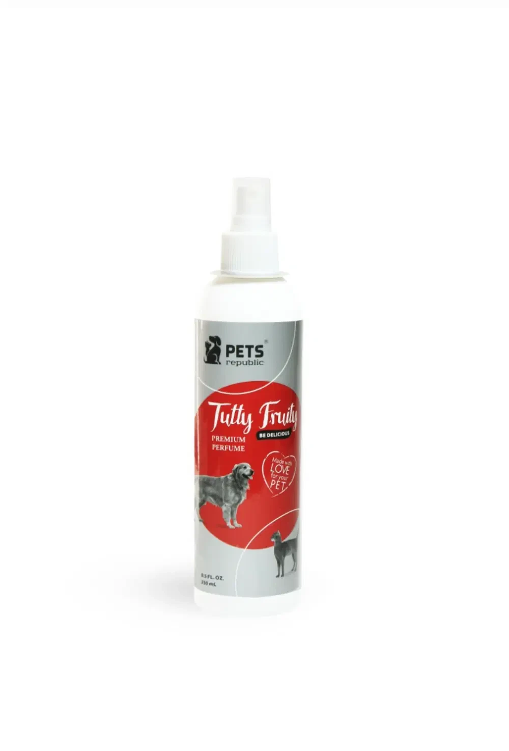 Pets Perfume - Tutti fruiti 250ml