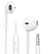 Hi Fi Earphones WUW R170 3.5mm Length 1m