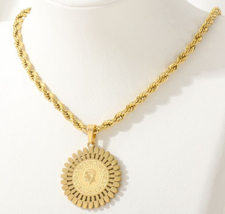 سلسة استالس ستيل