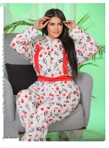 سالوبيت شتوي للنساء