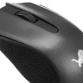 ماوس اكس بي بسلك