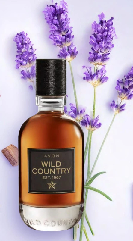 برفان وايلد كانتري