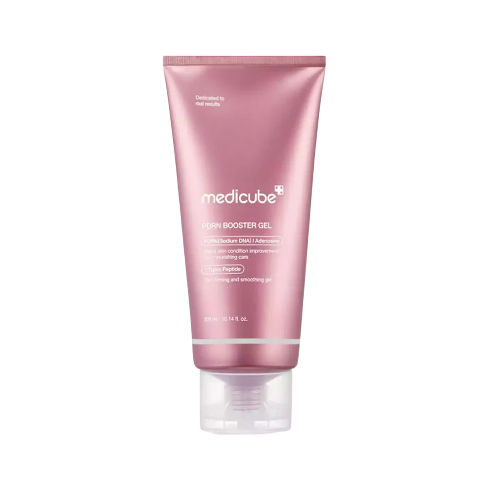 Medicube Age-R PDRN Booster Gel