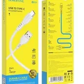Borofone Type C Cable 3A Bx51