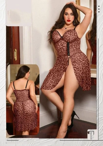 لانجيري تابجر