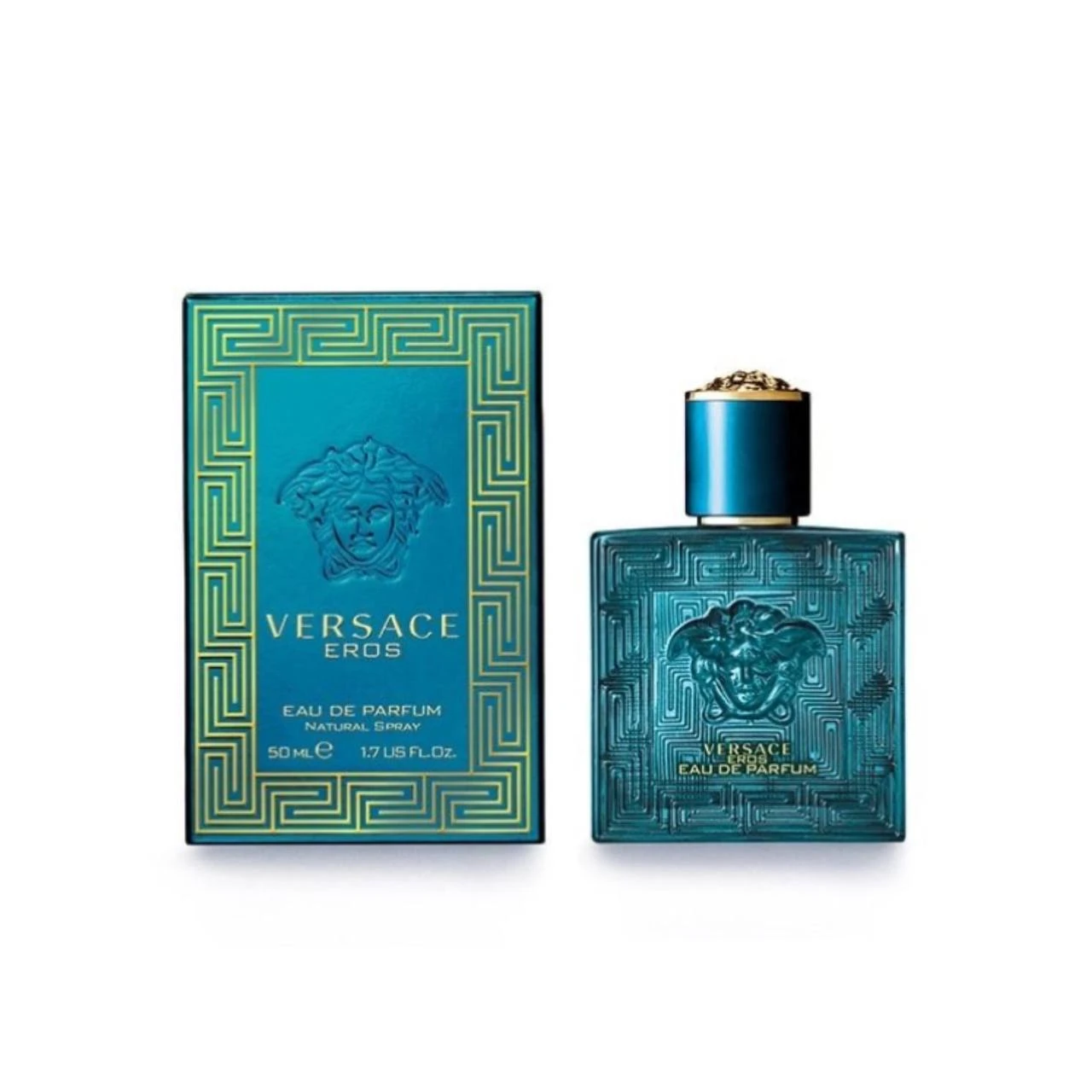 Versace Eros Eau de Parfum
