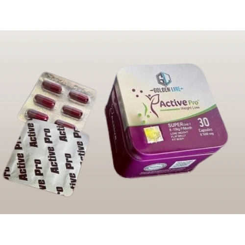 ACTIVE PRO اكتف برو