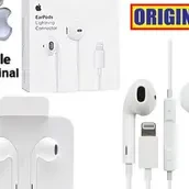 Direct headphone IPhone Original China A