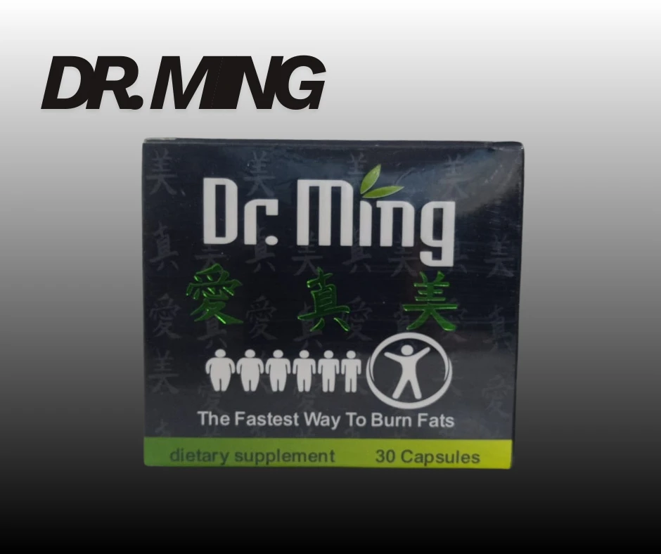 د. منج      Dr. Ming