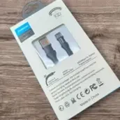 Jerome Micro Charging Cable (0825)